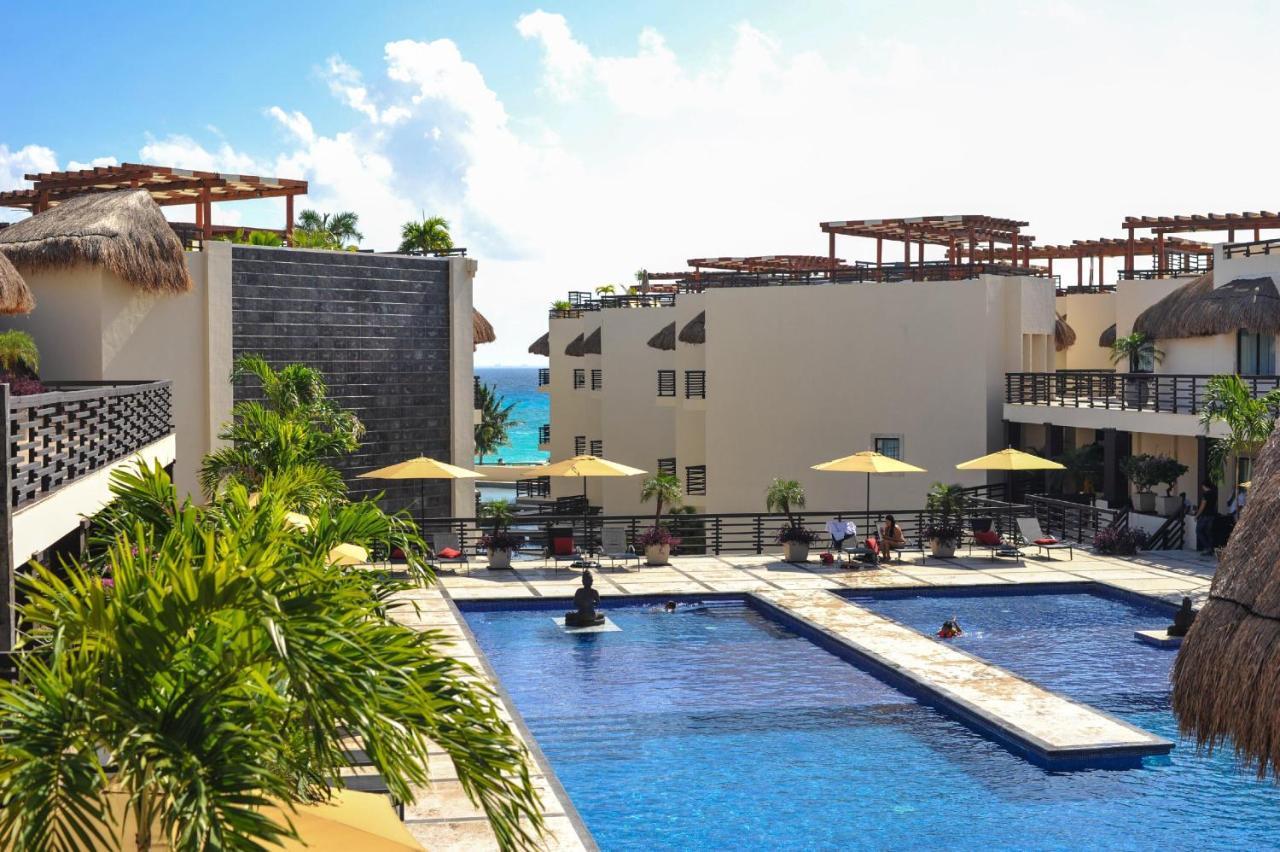 Apartamento At 1110 Perfect Getaway Close Mamitas