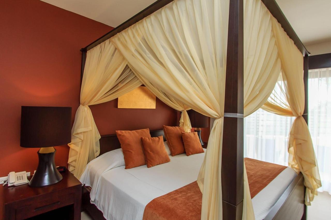 At 1110 Perfect Getaway Close Mamitas Apartamento Playa del Carmen